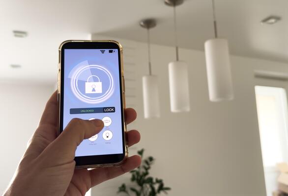 Smart Home Image